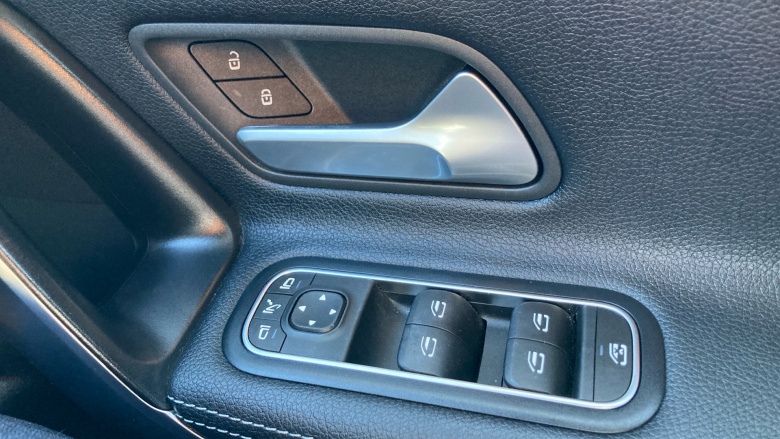 Mercedes-Benz CLA 200 AMG Line 5dr Tip Auto Petrol Estate